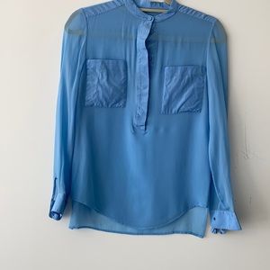 Philip Lim blouse